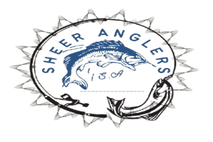 Sheer Anglers Logo